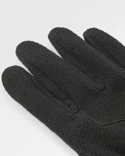 Terra Aktiv Handschuhe - Schwarz
