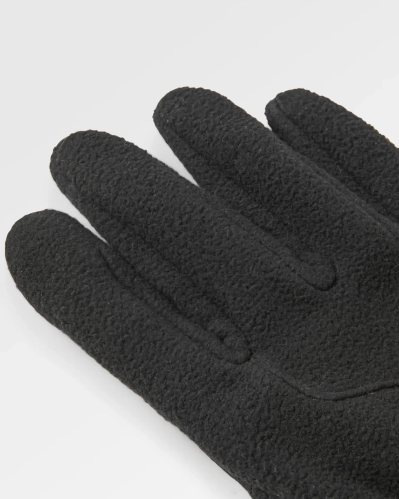 Terra Aktiv Handschuhe - Schwarz