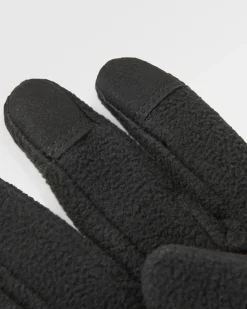 Terra Aktiv Handschuhe - Schwarz