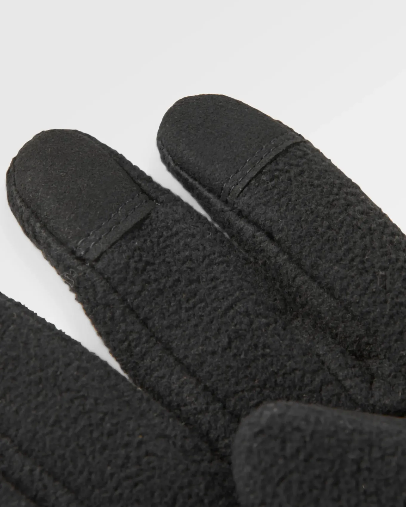 Terra Aktiv Handschuhe - Schwarz