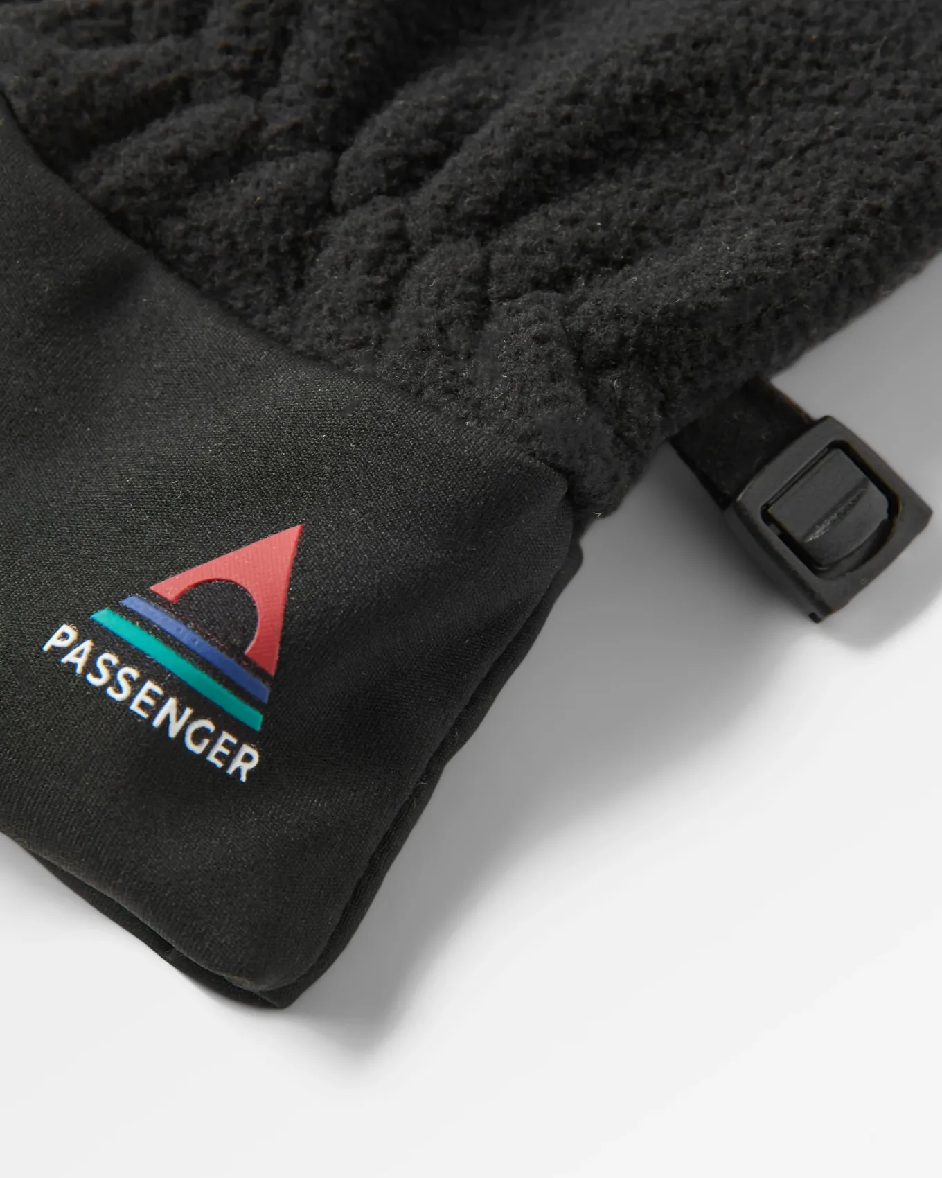 Terra Aktiv Handschuhe - Schwarz