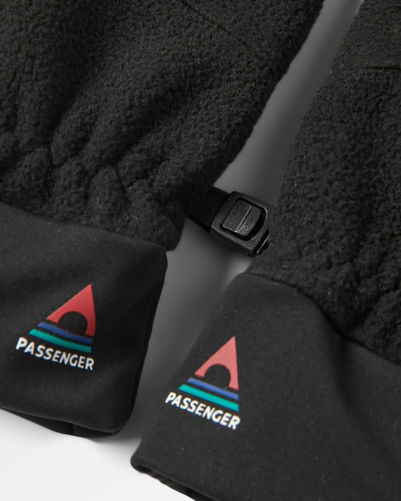 Terra Aktiv Handschuhe - Schwarz
