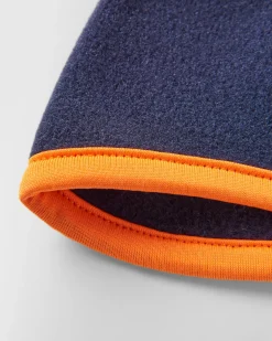 Terra Aktiv Stirnband - Sattes Marineblau/Blaustahl