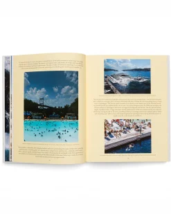 The Nature of Swimming