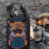 Tide 30L recycelter Trockensack - Roaming Nomads