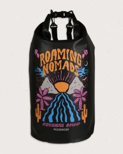 Tide 30L recycelter Trockensack - Roaming Nomads