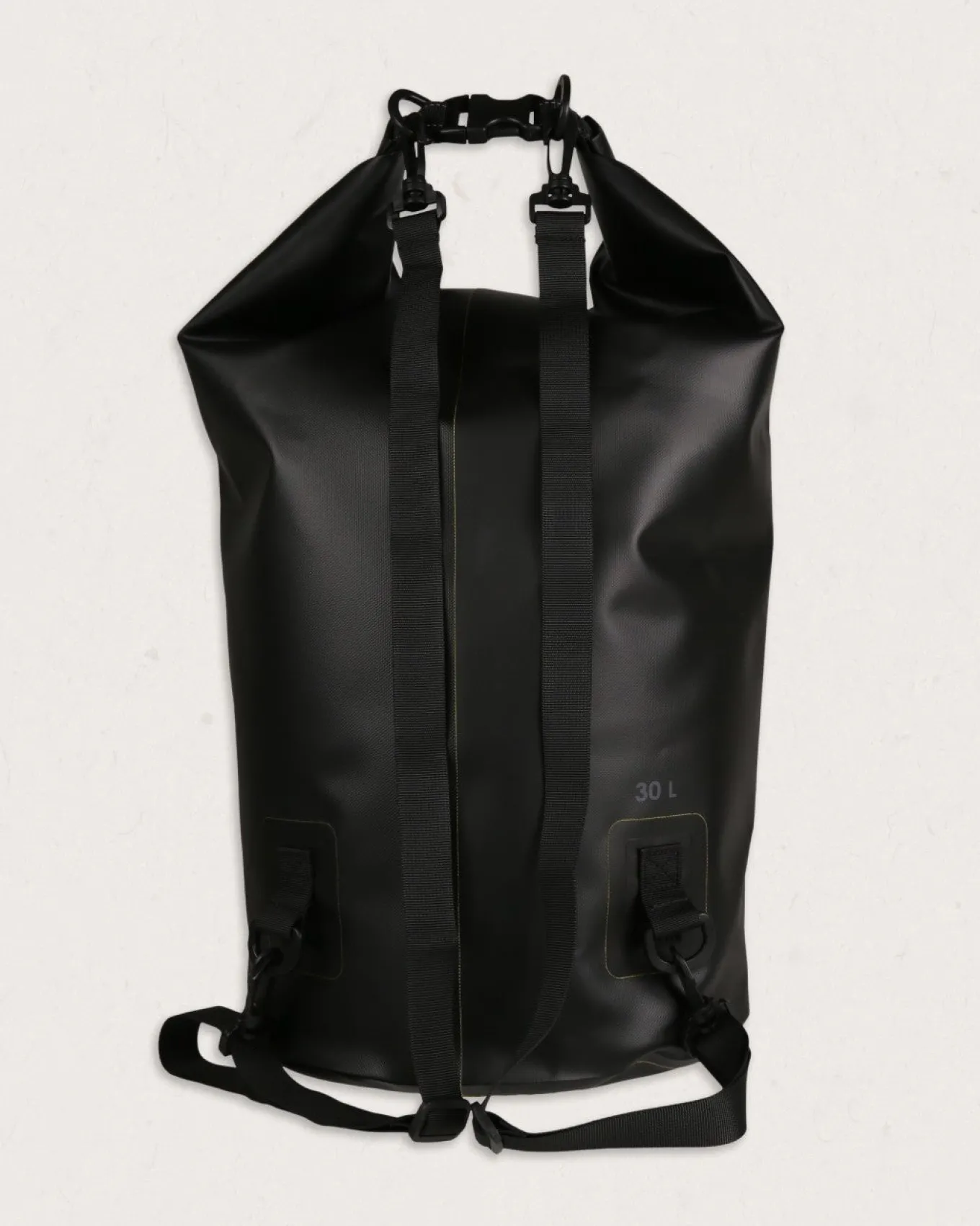 Tide 30L recycelter Trockensack - Roaming Nomads