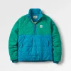 Trace recycyelter isolierter 2.0 Windbreaker - Greenlake