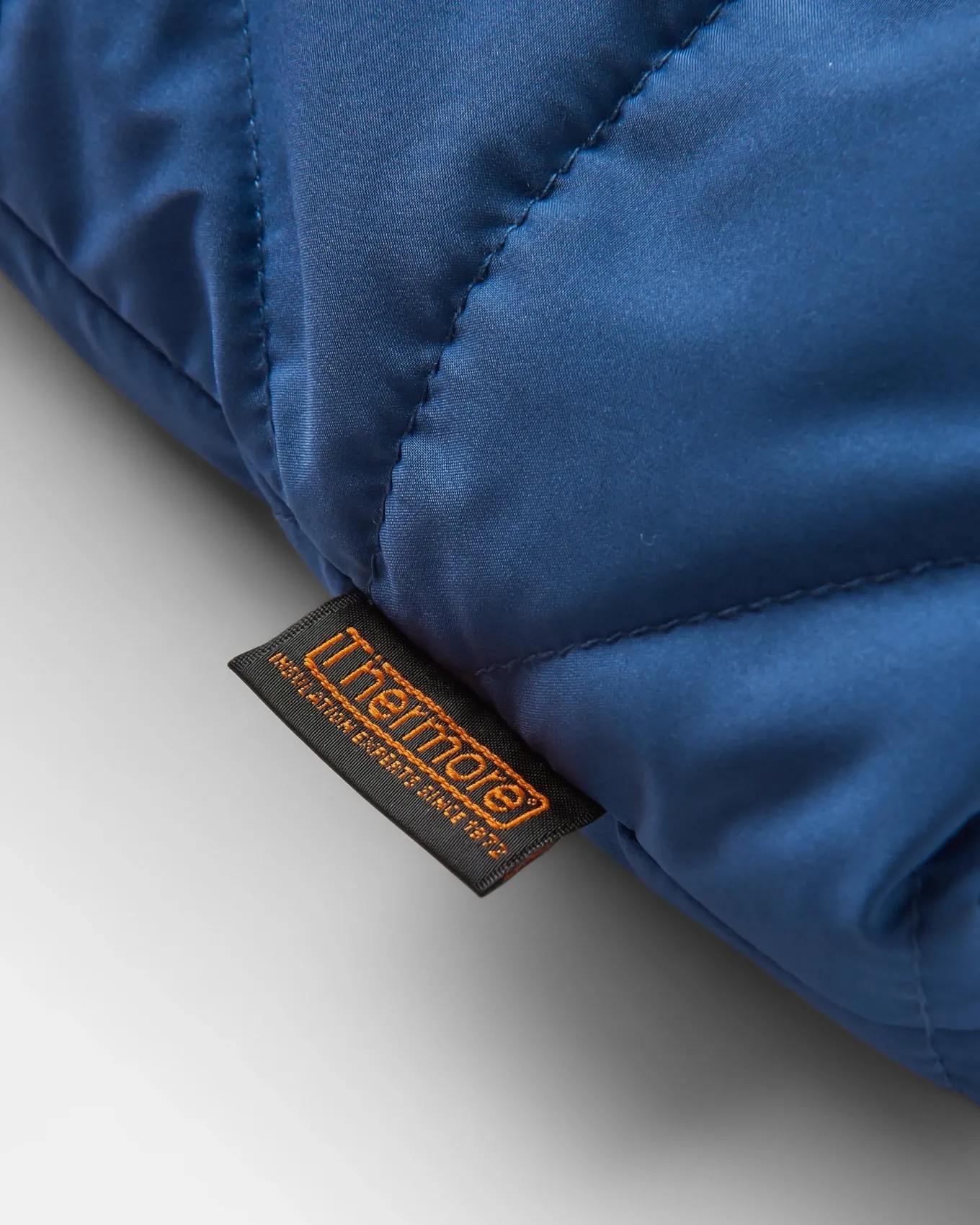Trace recycyelter isolierter 2.0 Windbreaker - Verbranntes Orange