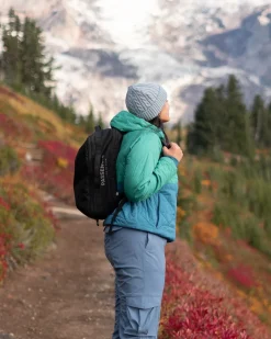 Trace recycyelter isolierter 2.0 Windbreaker - Greenlake