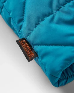 Trace recycyelter isolierter 2.0 Windbreaker - Greenlake