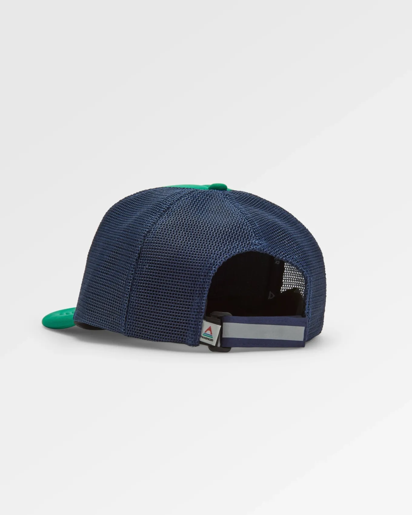 Trail Active Trucker Cap - Grünsee
