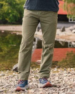 365 Trail Hose - Khaki