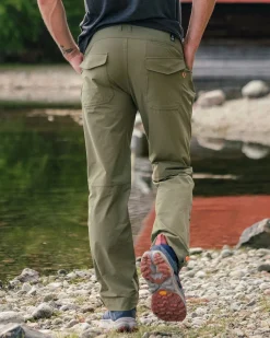365 Trail Hose - Khaki