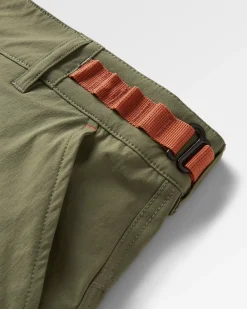 365 Trail Hose - Khaki