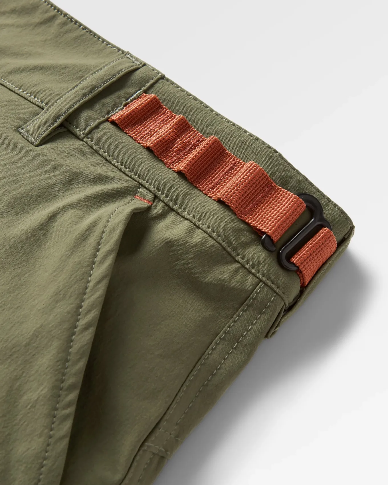 365 Trail Hose - Khaki