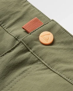 365 Trail Hose - Khaki