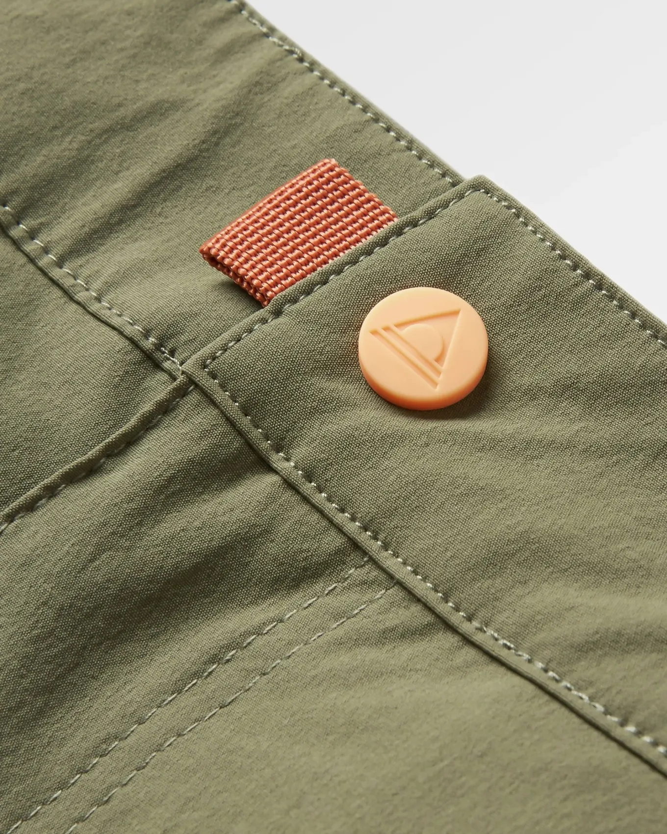 365 Trail Hose - Khaki
