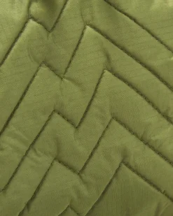 Trail Leichte Recycelte Packbare Bauchtasche - Khaki