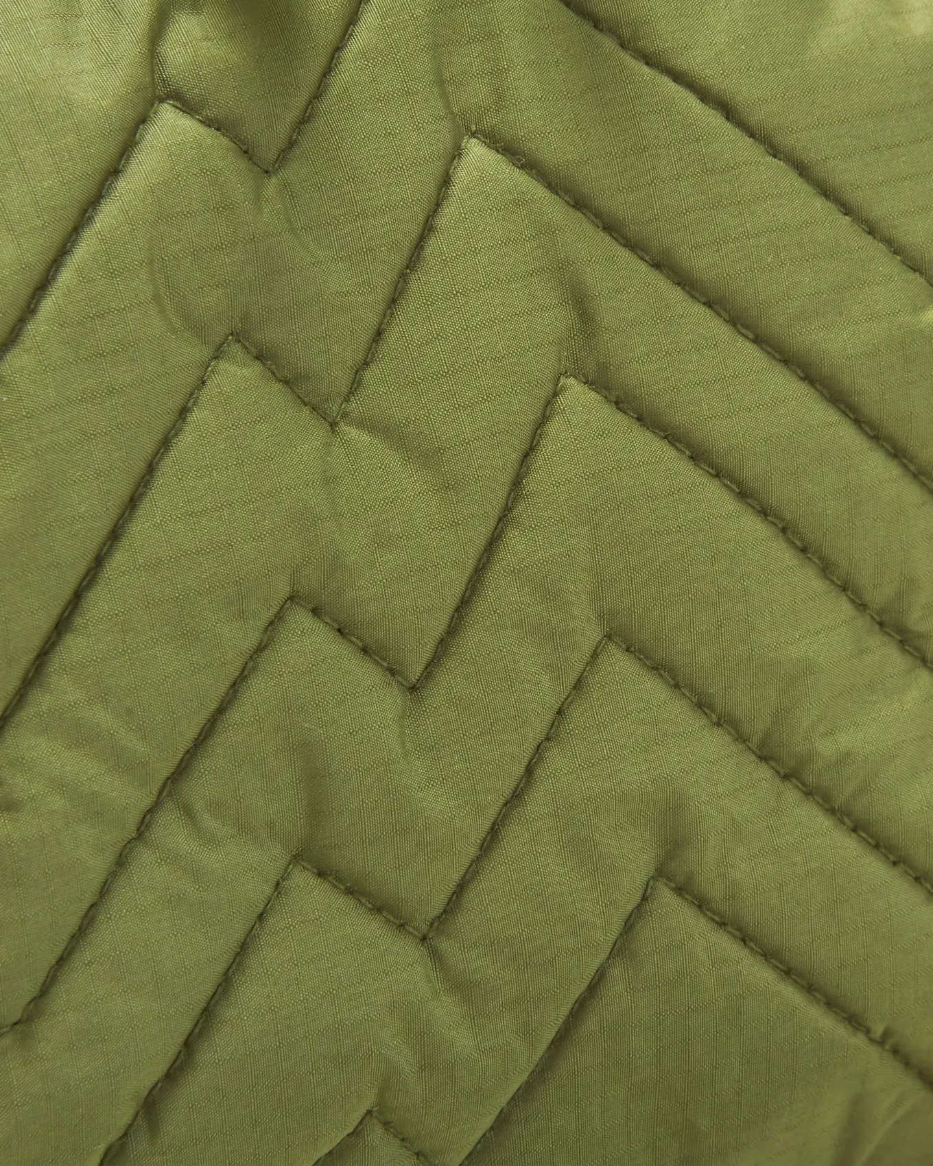 Trail Leichte Recycelte Packbare Bauchtasche - Khaki