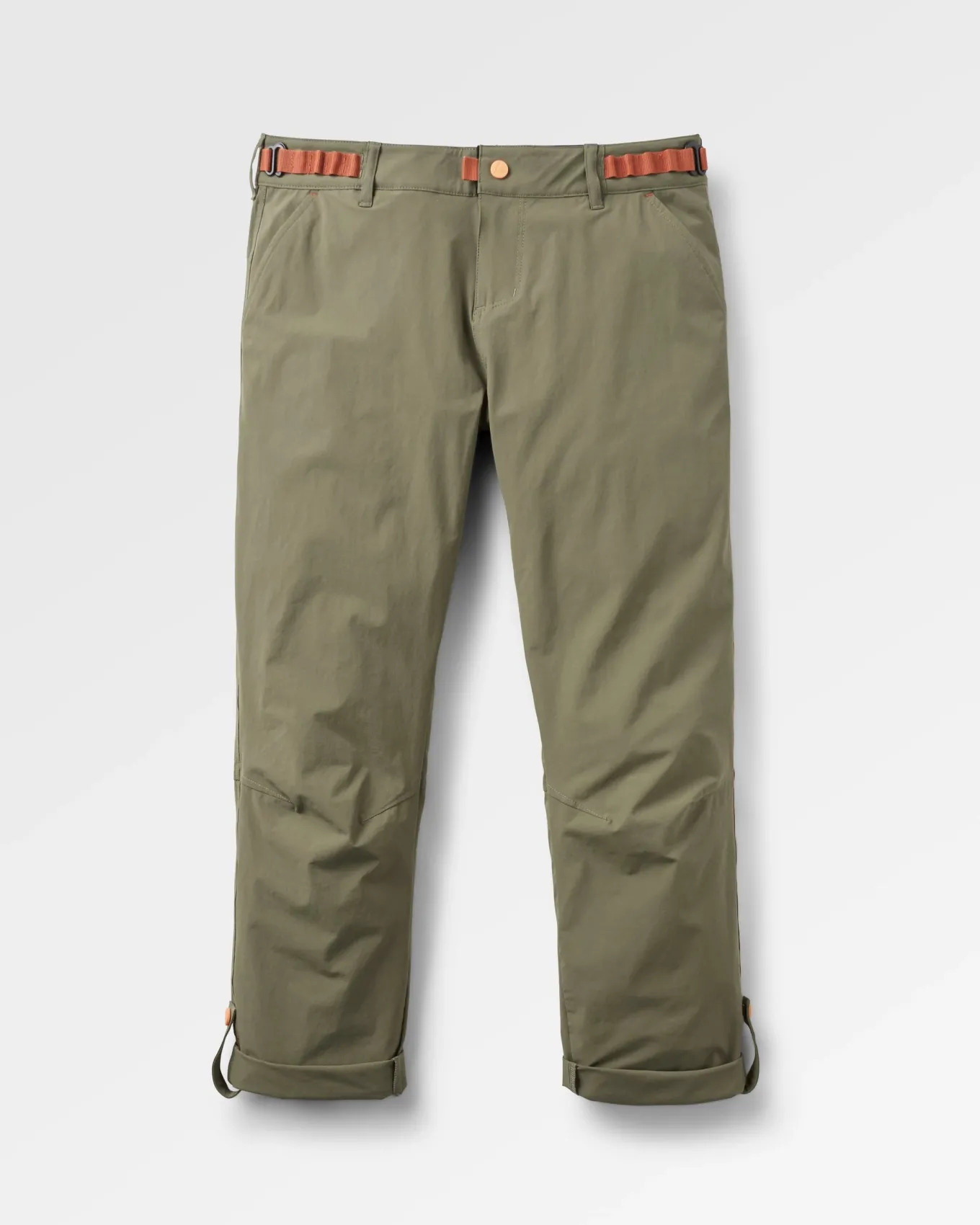 365 Trail Roll Up Hose - Khaki