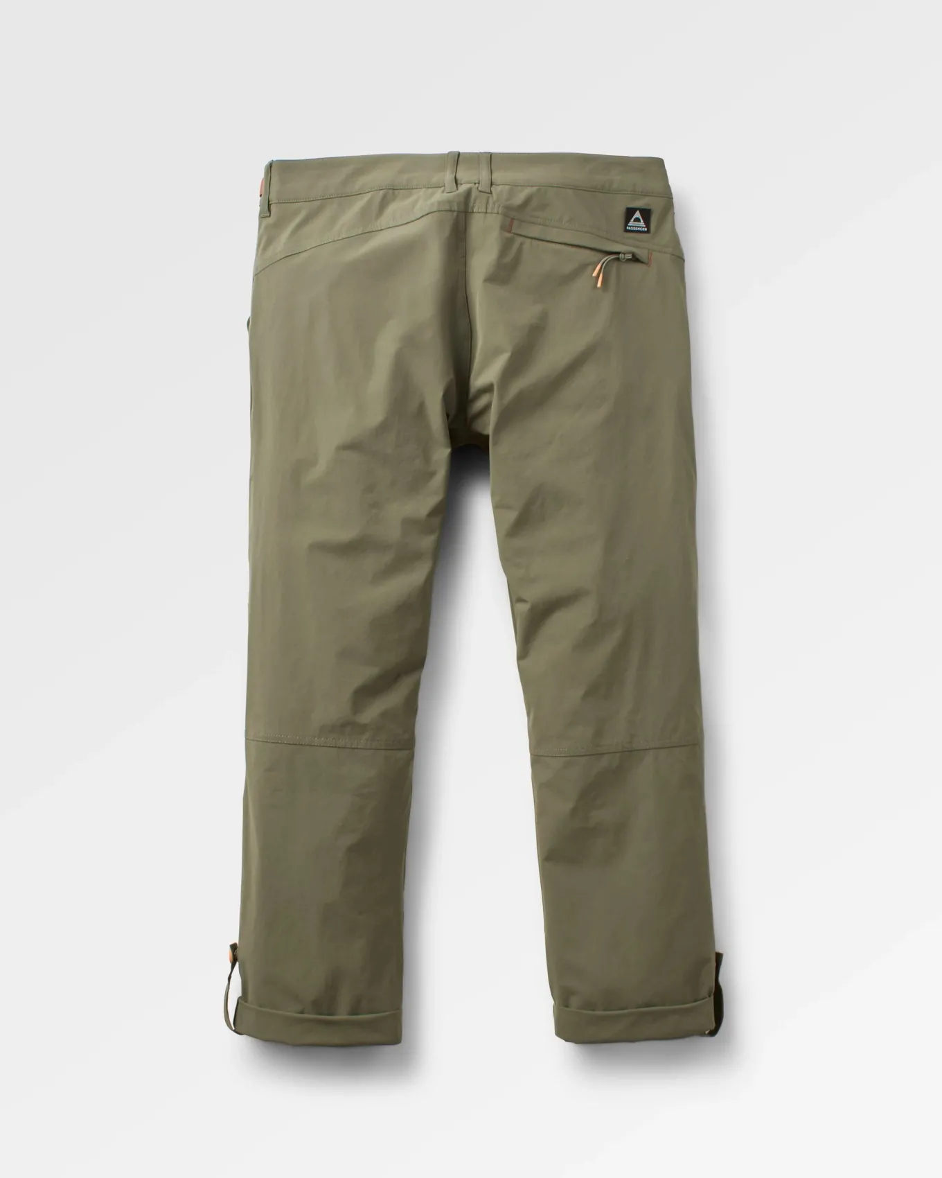 365 Trail Roll Up Hose - Khaki