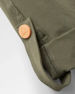 365 Trail Roll Up Hose - Khaki