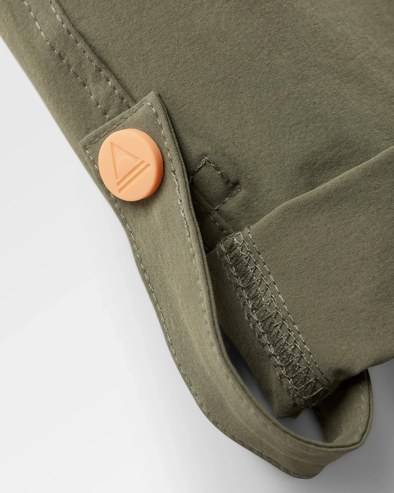 365 Trail Roll Up Hose - Khaki