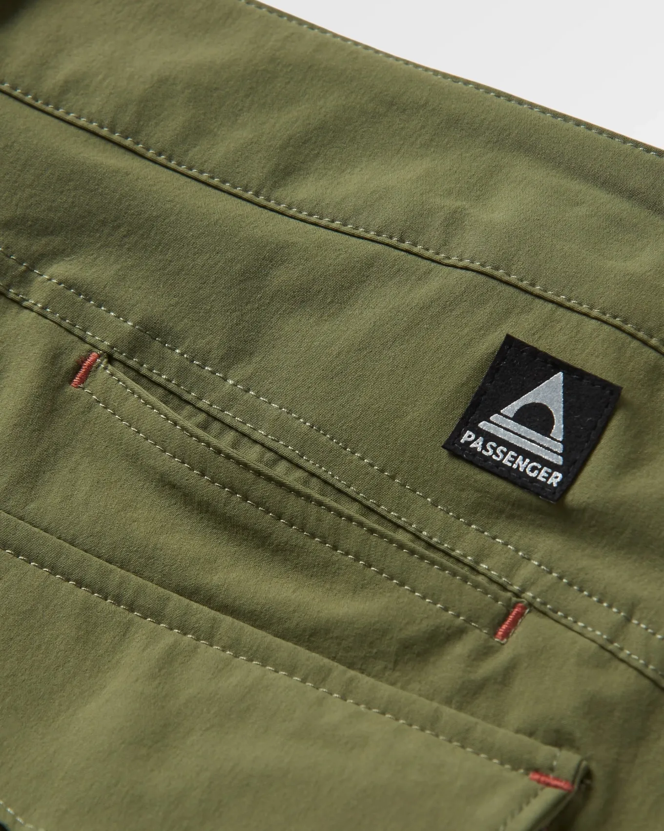 365 Trail Shorts - Khaki