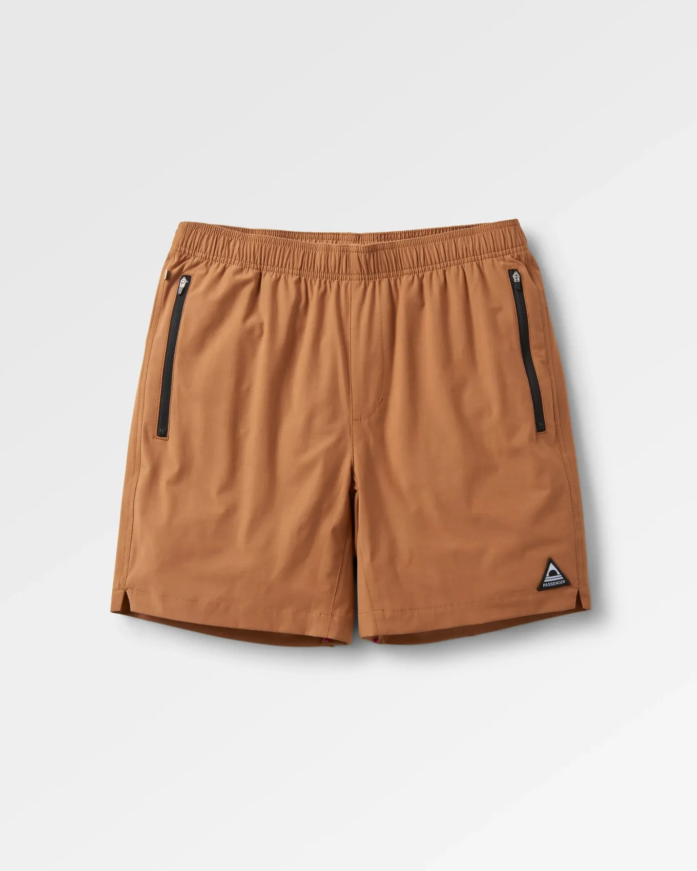 Traveller Bio Allzweck-Shorts - Kokosnuss