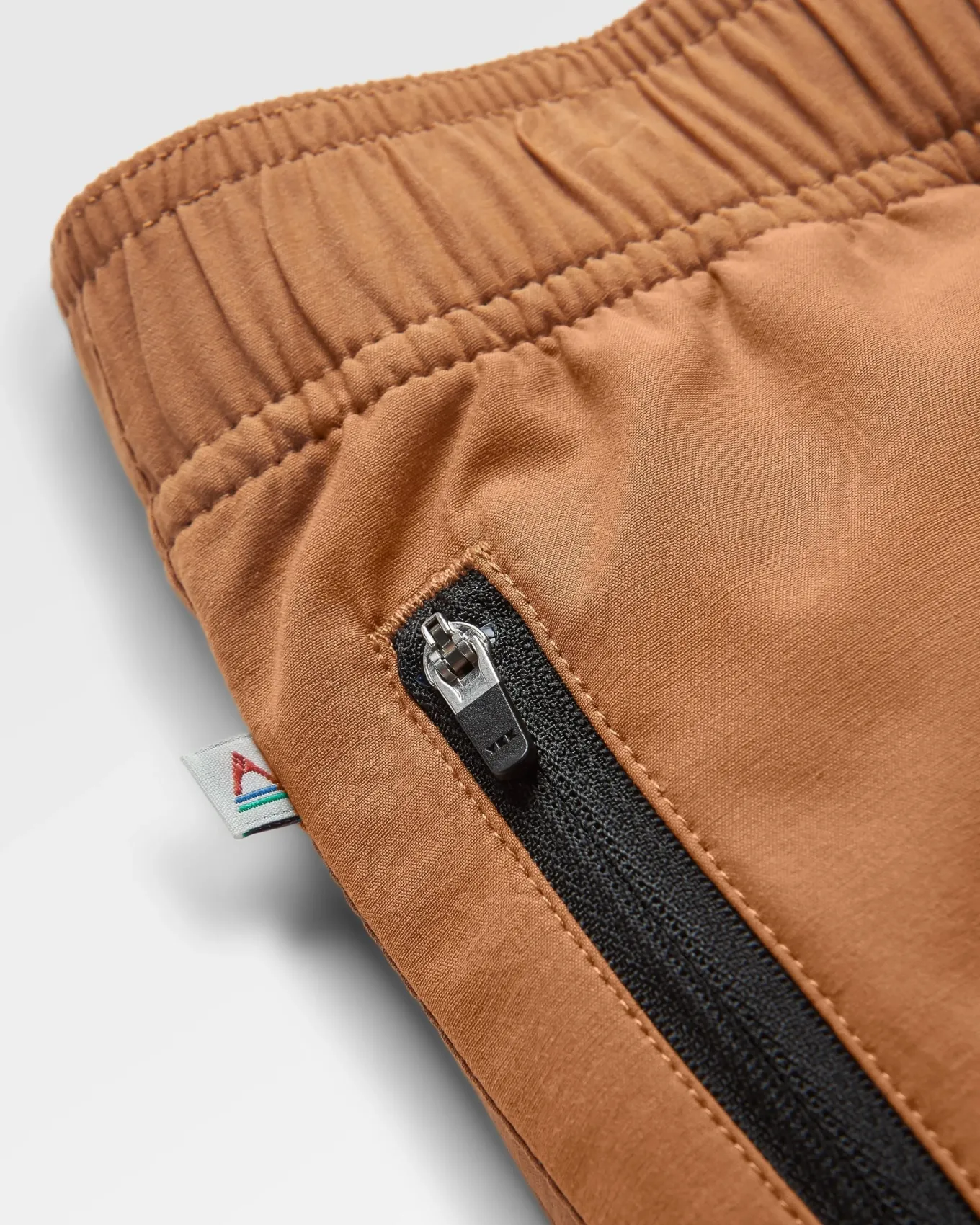 Traveller Bio Allzweck-Shorts - Kokosnuss