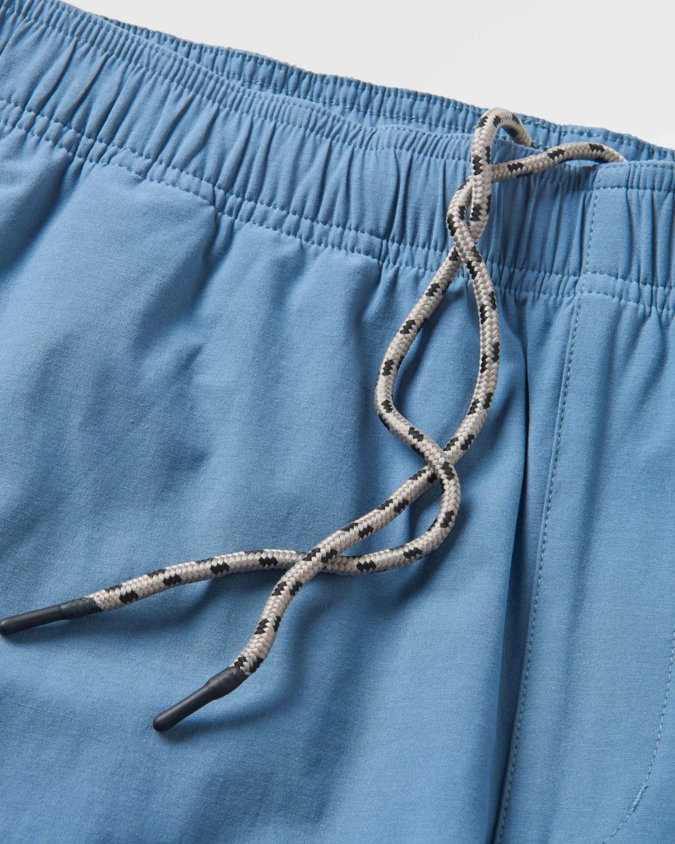 Traveller Bio Allzweck-Shorts - Steinblau