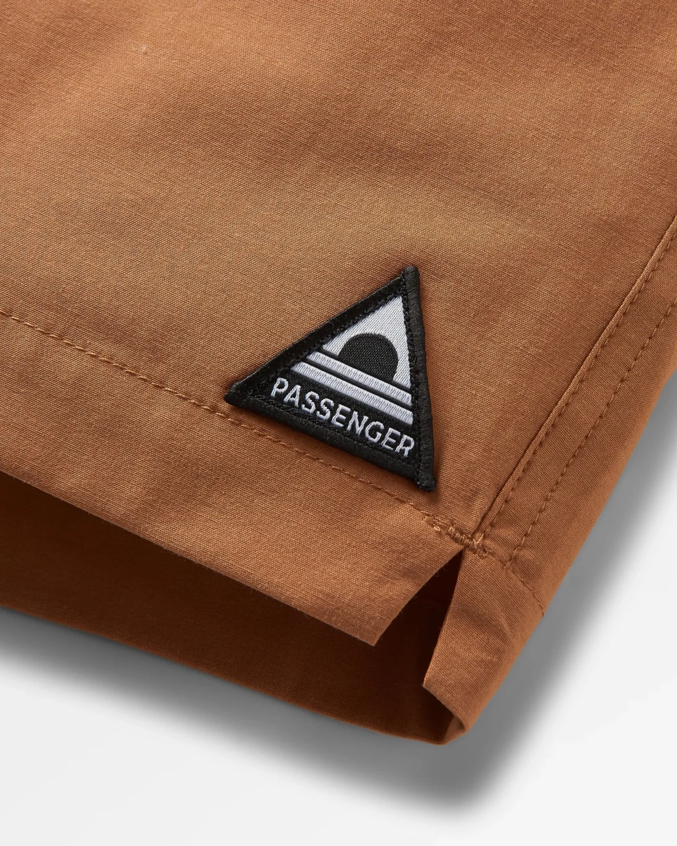Traveller Bio Allzweck-Shorts - Kokosnuss