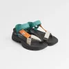 Venice Roam Sandale - Tiefsee Multi