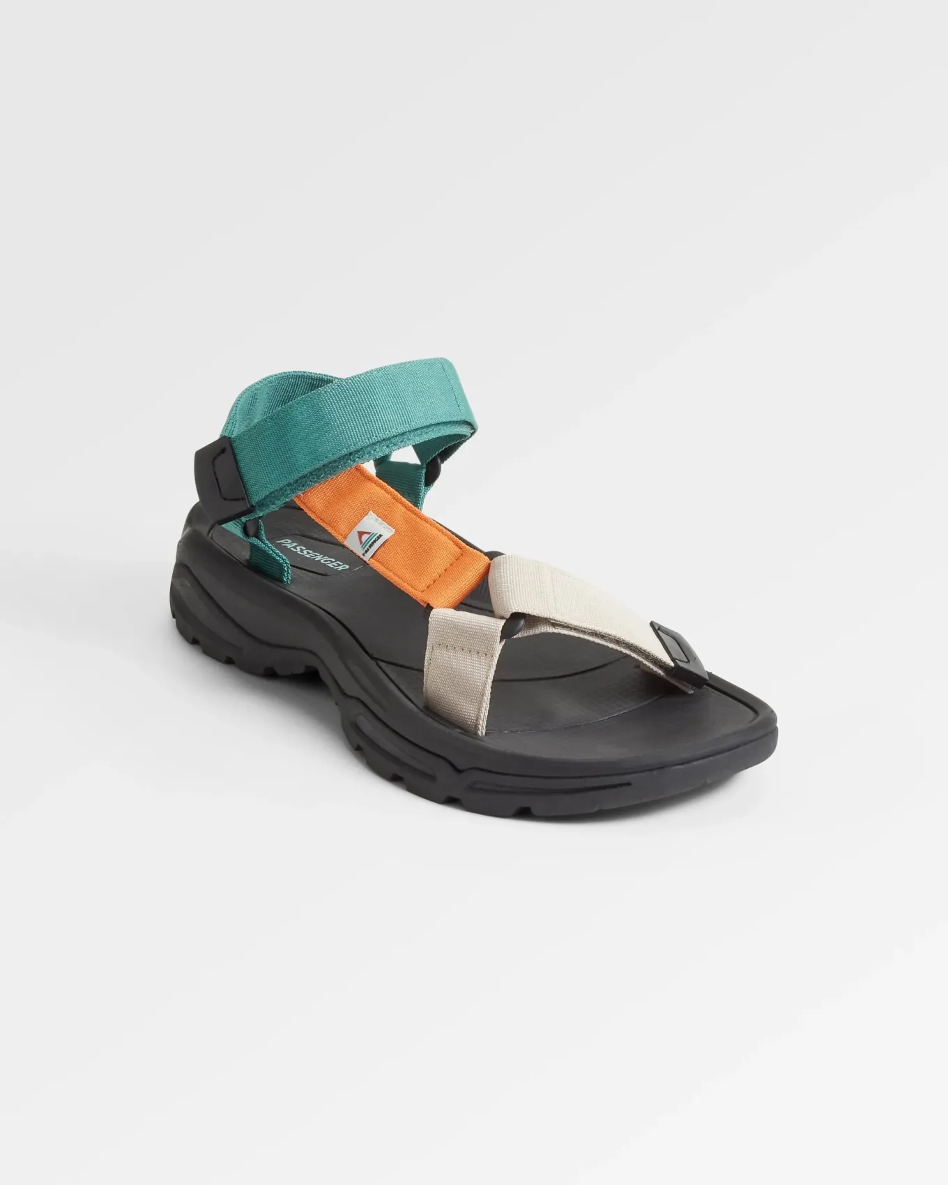 Venice Roam Sandale - Tiefsee Multi