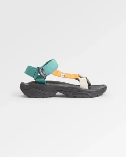 Venice Roam Sandale - Tiefsee Multi