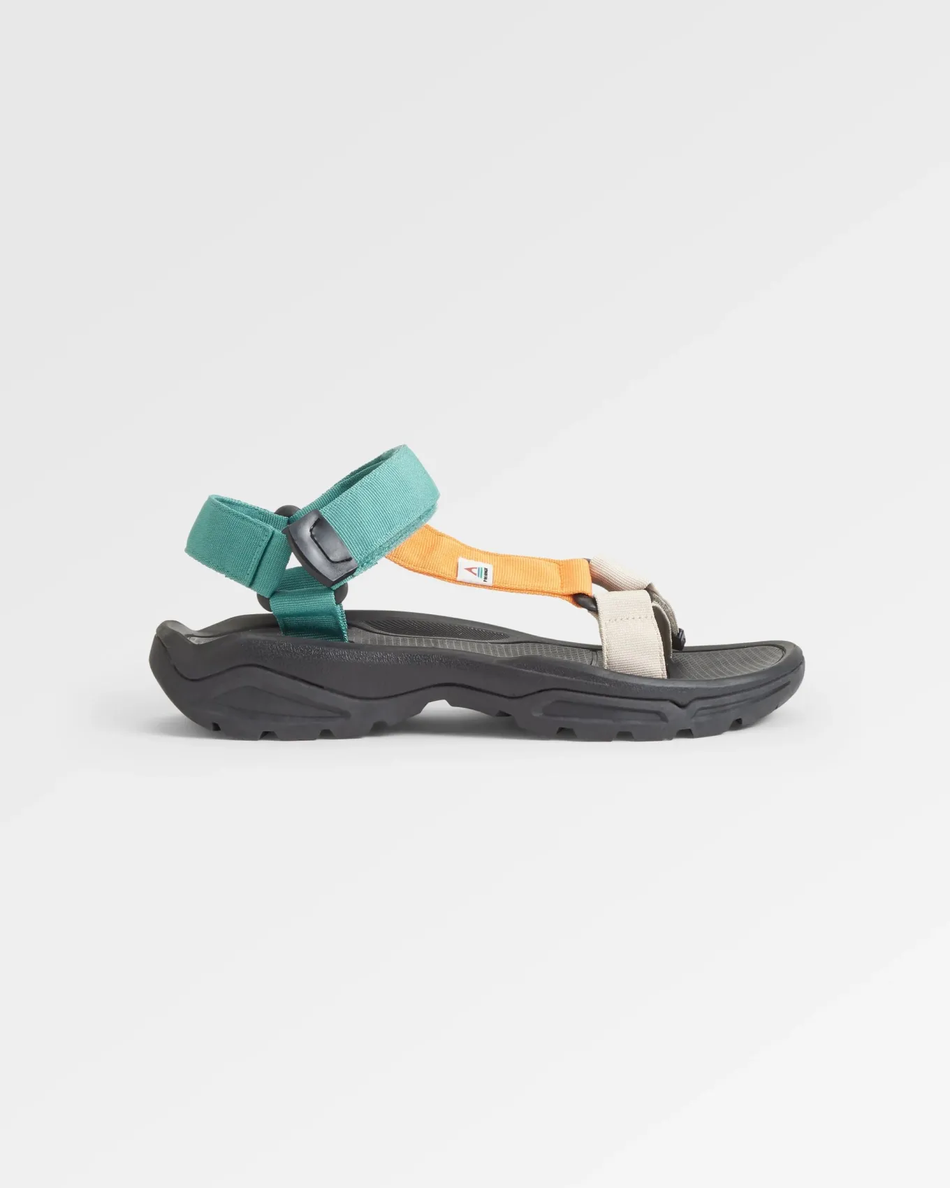 Venice Roam Sandale - Tiefsee Multi