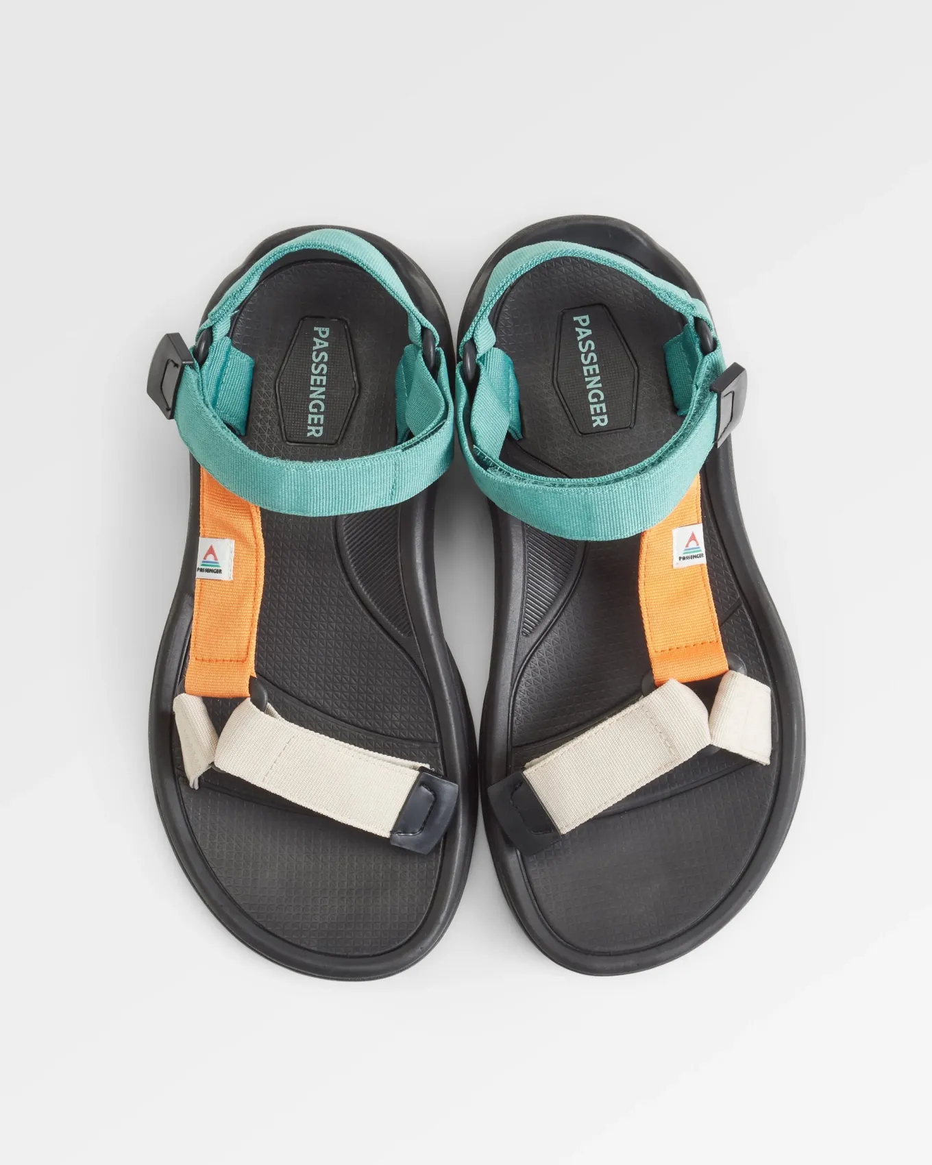 Venice Roam Sandale - Tiefsee Multi