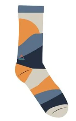Vista Bio-Socken - Birke