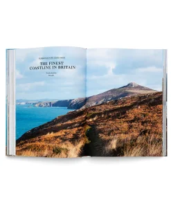 Wanderlust Britische u0026 Irische Inseln