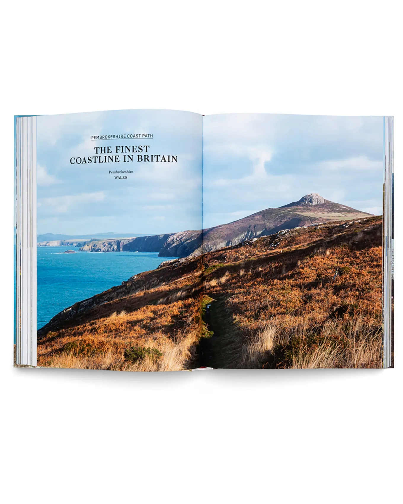 Wanderlust Britische u0026 Irische Inseln