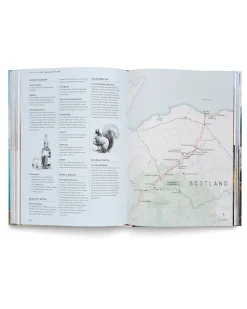 Wanderlust Britische u0026 Irische Inseln