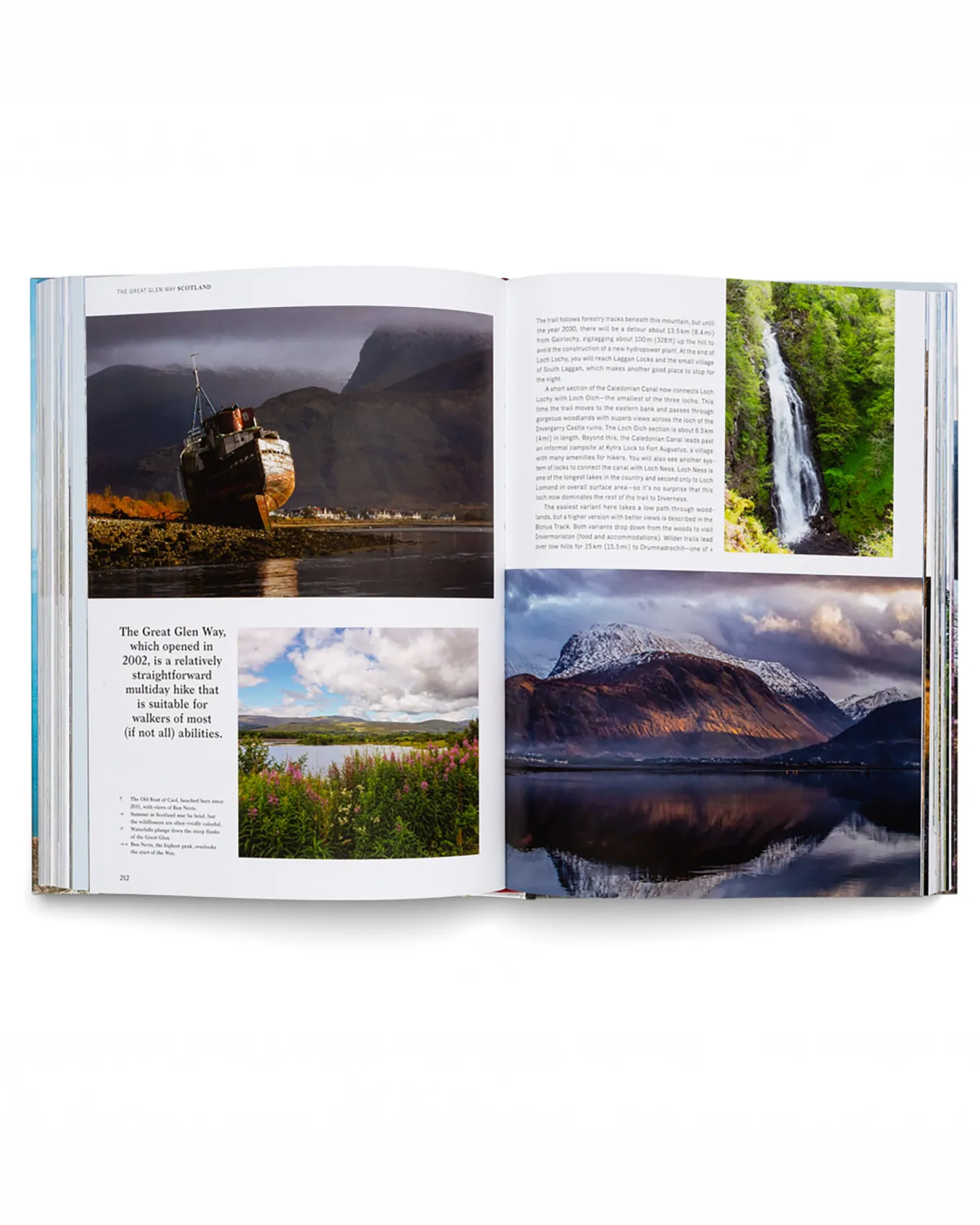 Wanderlust Britische u0026 Irische Inseln