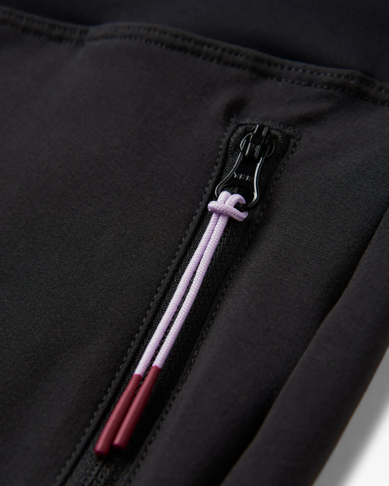 Wanderlust 4-Wege-Stretch-Leggings - Schwarz
