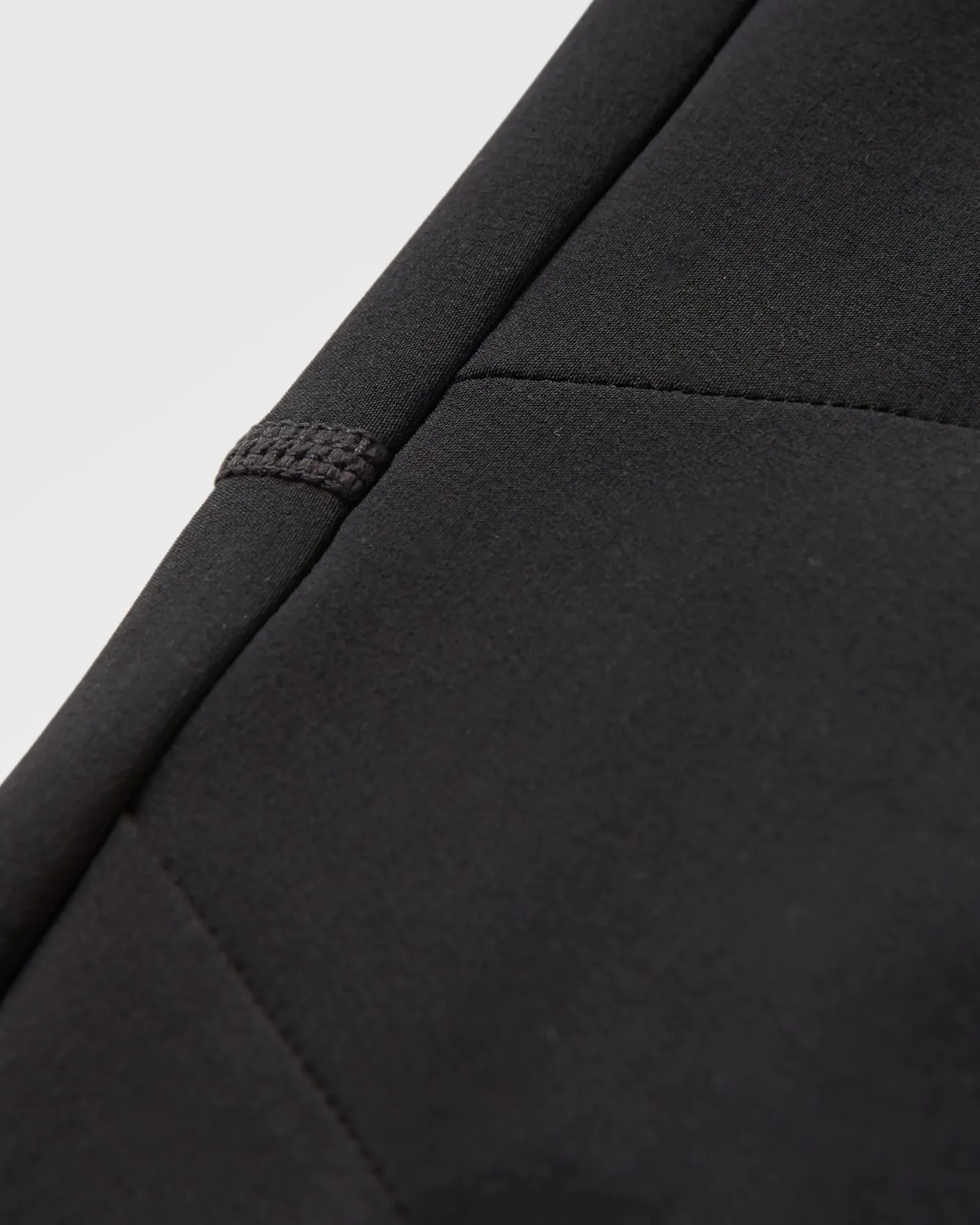 Wanderlust 4-Wege-Stretch-Leggings - Schwarz