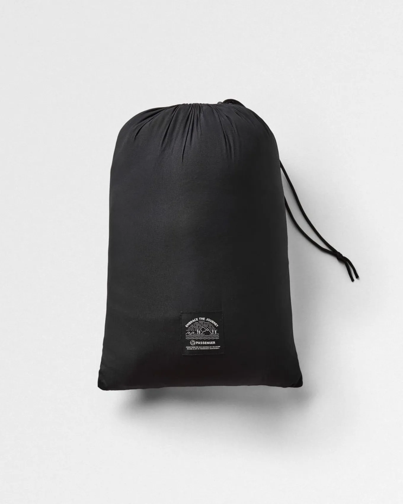 Waves Recycelter Sherpa Gefütterter Surf-Poncho - Tiefblaues Tarnmuster