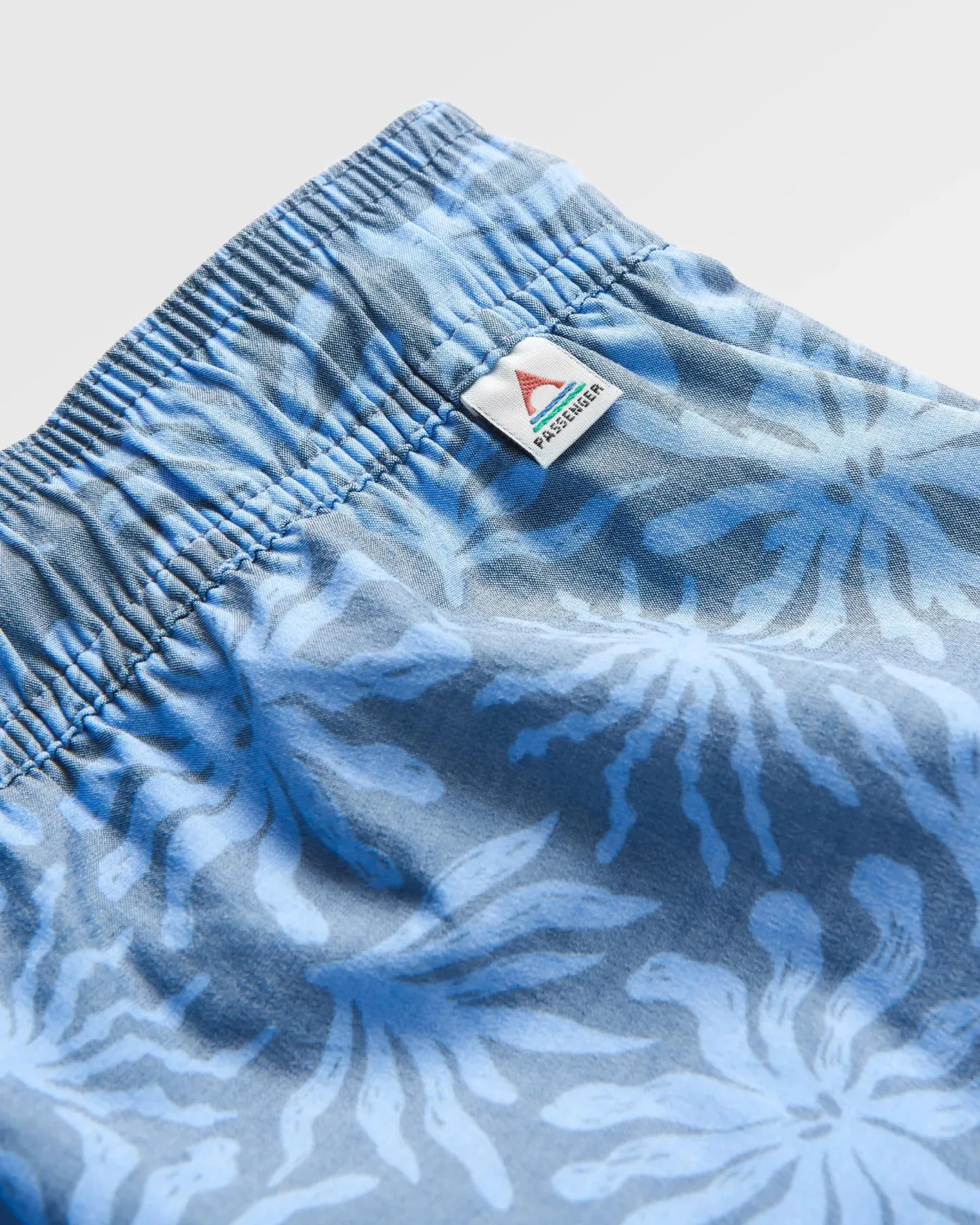 Way Out Allzweck-Shorts - Seegras Blauer Stahl