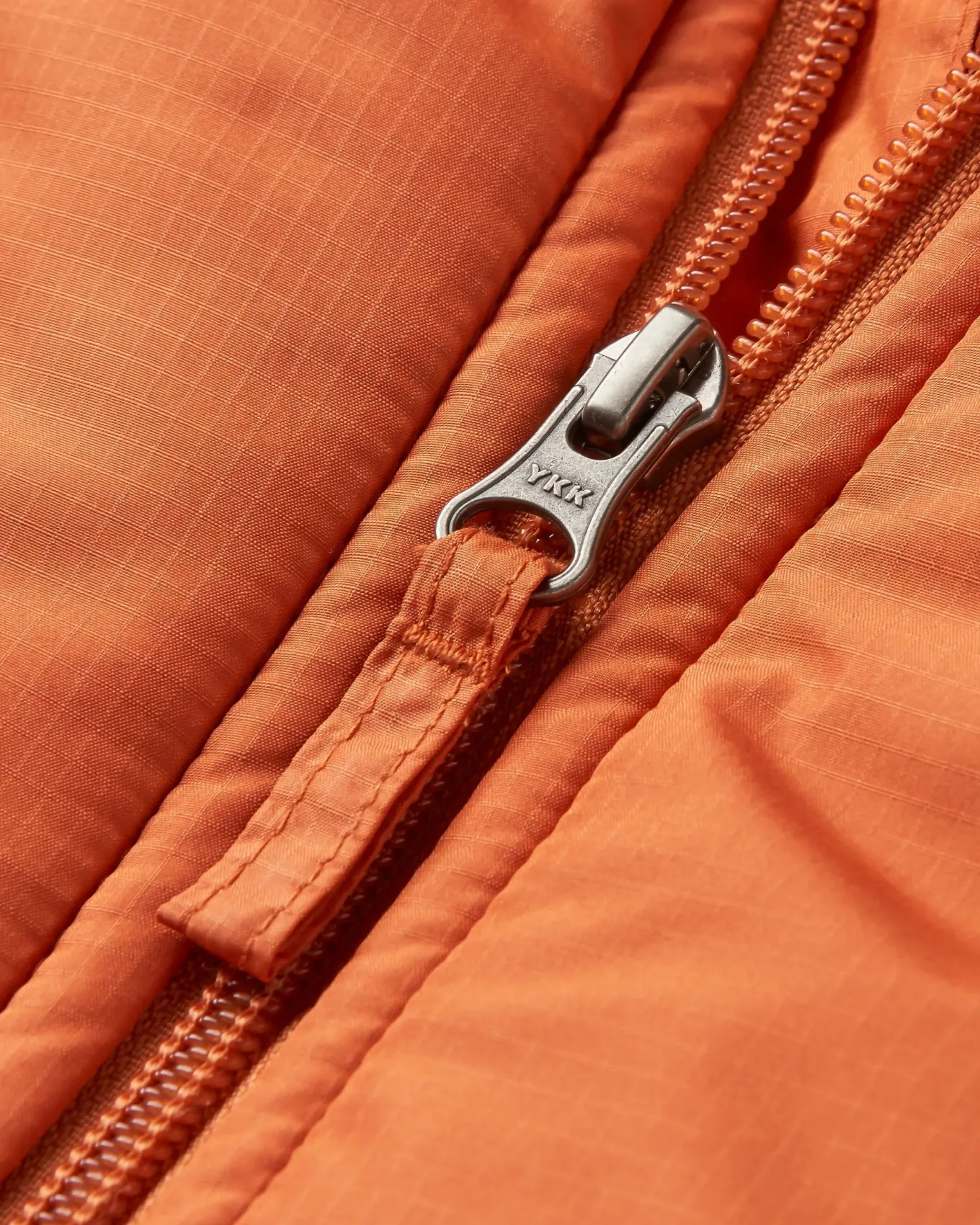 Woodland Kapuzenpullover mit 1/2 Reißverschluss aus recyceltem Polarfleece - Graumeliert / Gezeitenblau